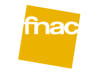 logotipo fnac retail