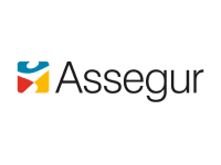  logotipo assegur