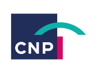 logotipo cnp aseguradora