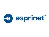 logotipo esprinet