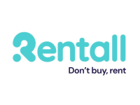 rentall logotipo