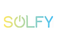 solfy logotipo