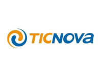ticnova logotipo