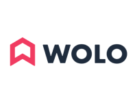 logotipo wolo rent alquiler
