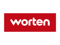 logotipo worten