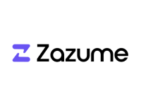 logotipo zazume