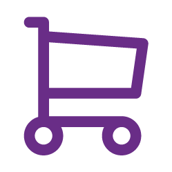 shopping cart 